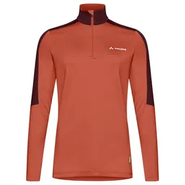 Vaude Livigno Ii Kapuzenfleece - Buckeye - 34