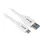 Sharkoon USB-A auf USB-C 0,5 m Weiß