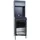 Mendler Highboard HWC-P99 Hochschrank Küchenschrank 182 x 54 x 40 cm Anthrazit