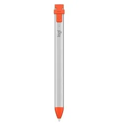Logitech Crayon digitaler Zeichenstift fuer iPad