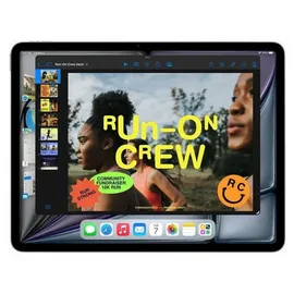 Apple iPad Air 13" (6. Generation 2024) 512 GB Wi-Fi + Cellular violett