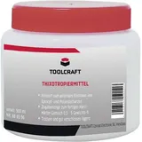 TOOLCRAFT Thixotropiermittel 886596 500 ml