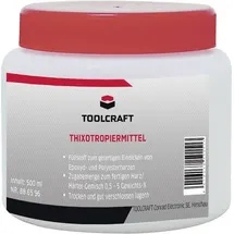 TOOLCRAFT Thixotropiermittel 886596 500 ml