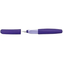 Pelikan 811354 Twist P457 M Ultra Violet FS