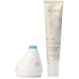 NU SKIN ageLOC LumiSpa iO Gerät - Trockene Haut 100 ml