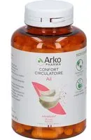 ARKOPHARMA Arkogélules Inod'Ail Capsule(S) 150 pc(s)