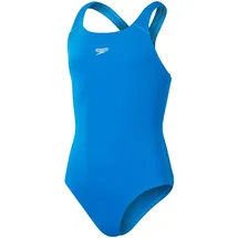 Speedo Badeanzug Damen Blau 42