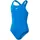 Speedo Badeanzug Damen Blau 42