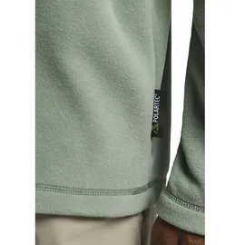 Jack Wolfskin Fleecepullover Eucalyptus S