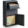 Floordirekt Karat Paketbox Clement Anthrazit