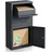 Floordirekt Karat Paketbox Clement Anthrazit