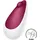 Satisfyer Spot on 3, 9 cm, beere