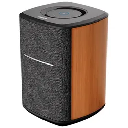 Edifier MS50A - Lautsprecher - für TV/Monitor - kabellos - Bluetooth, Wi-Fi - Ap