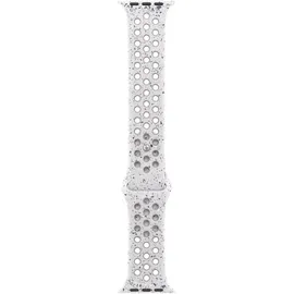Apple 42mm Nike Sport Band - M/L - Veiled Grey