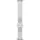Apple 42mm Nike Sport Band - M/L - Veiled Grey