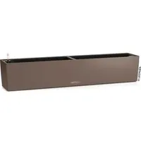 LECHUZA Kunststoff-Kasten BALCONERA Color rechteckig
