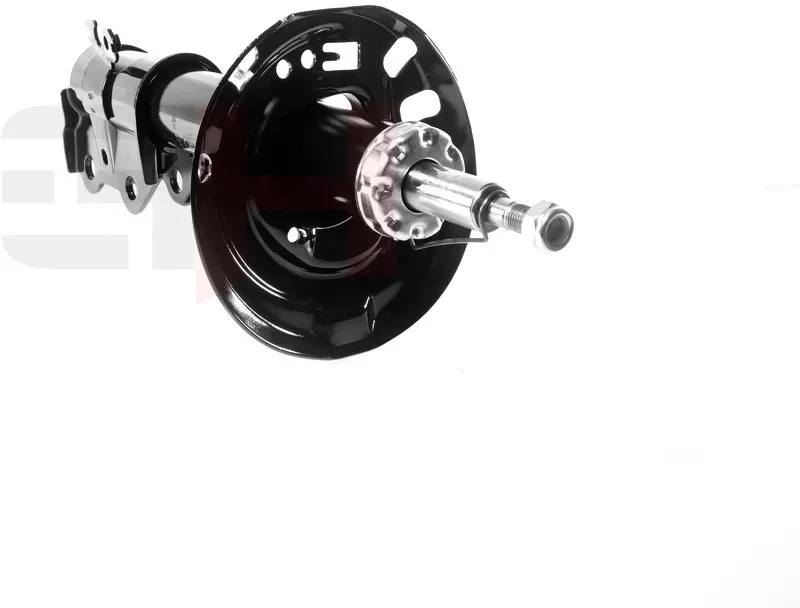 GH Stoßdämpfer gh354576h Vorderachse rechts für TOYOTA