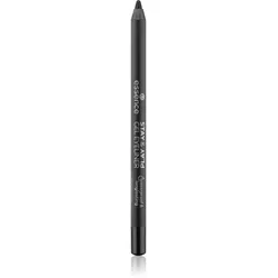 essence STAY & PLAY Gel-Eyeliner Farbton 01 1,3 g
