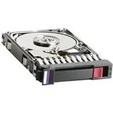 HP HPE HDD 500 GB 2,5" 7200 U/min