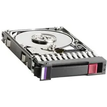 HP HPE HDD 500 GB 2,5" 7200 U/min