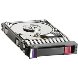 HP HPE HDD 500 GB 2,5" 7200 U/min