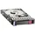HP HPE HDD 500 GB 2,5" 7200 U/min