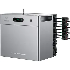 Zendure SolarFlow 2400 Pro 2,88 kWh
