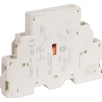 Schneider Electric Hilfsschalter 1S1Ö Anbau GVAN11