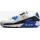 Nike Air Max 90 Herren Premium White/Racer Blue/Black/Khaki 39