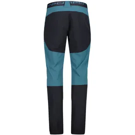 CMP MAN Pant Regular Grün 58