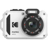 Kodak Pixpro WPZ2 weiß