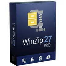 WinZip 27 Pro