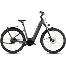 Cube Kathmandu Hybrid Comfort Pro 800 2026 28 Zoll RH 54 Wave slabgrey ́n ́black