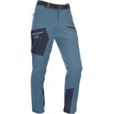 Maul Etzel Ultra Himmelblau/Blau 28
