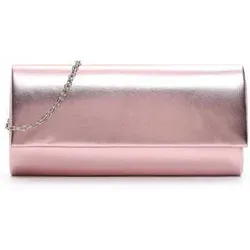 Tamaris  Abendtaschen und Clutch Clutch TAS Amalia Smart  in Rosa, Einheitsgrösse