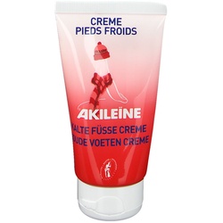 Akileïne  Kalte Füße Creme