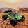 Overmax RC-Auto X-Gravel 1:20 2CH RTR rot/grün