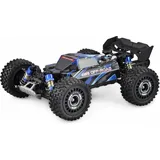 AMEWI RC-Auto Hyper Go Buggy 3CH RTR blau (22626)
