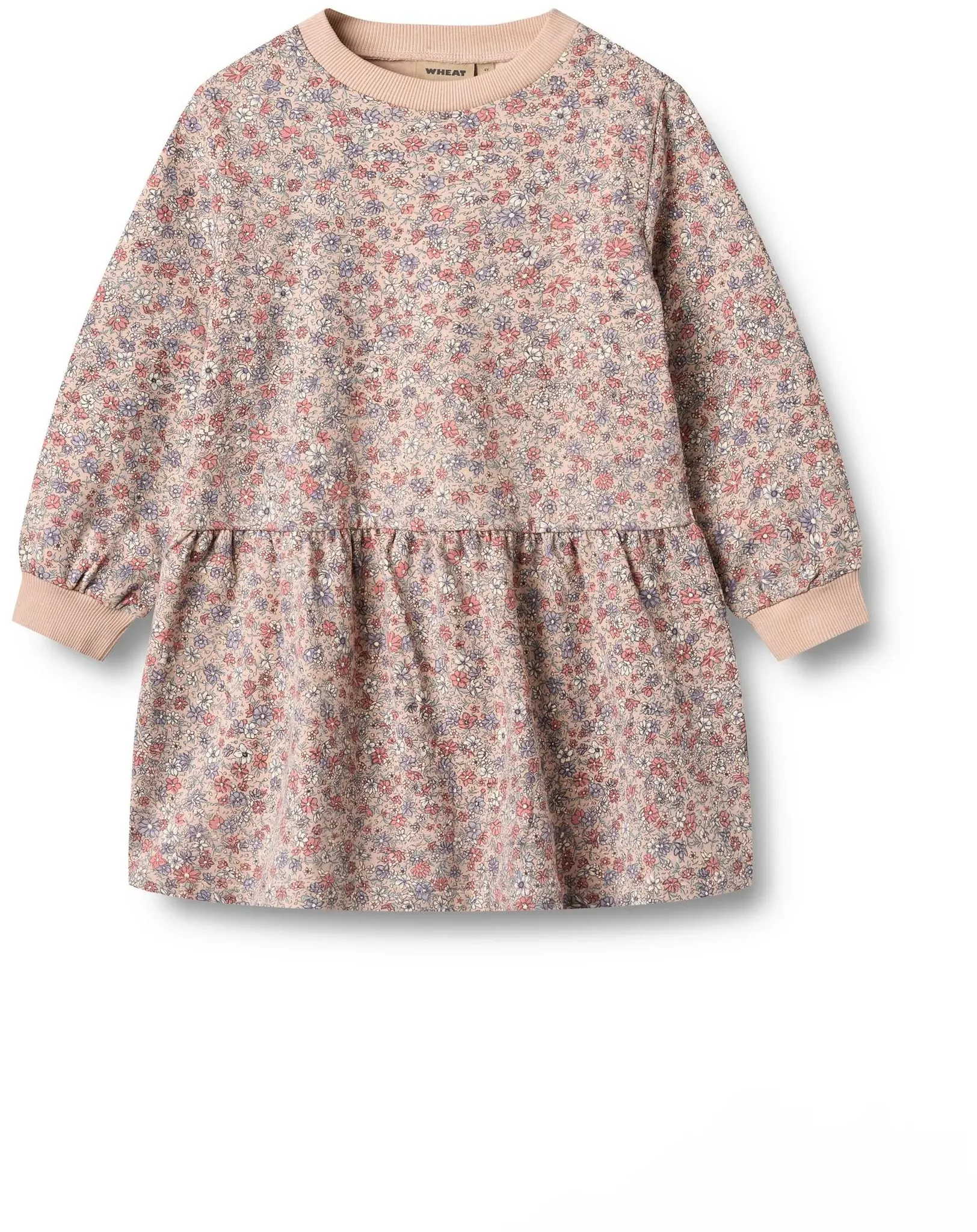 Shirtkleid WHEAT 