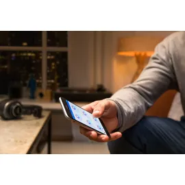 LEDVANCE Smart+ WiFi Flood Control 23 Watt