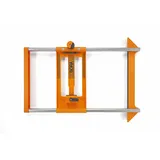 Bora NGX Twin Rail Rip Guide Führungsschiene bis 610 mm