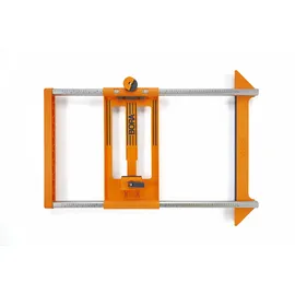Bora NGX Twin Rail Rip Guide Führungsschiene bis 610 mm