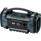 Primaster Pro Akku-Kompressor PLP 20-W 20 V Solo