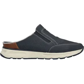 Rieker B0760-14 Blau 43