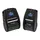 Zebra Technologies Zebra ZQ620 Healthcare, BT, WLAN, 8 Punkte/mm (203dpi), LTS, Disp., EPL, ZPL, ZPLII, CPCL