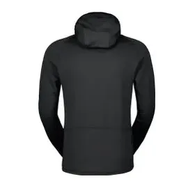 Scott Defined Light Pullover Schwarz XL