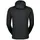 Scott Defined Light Pullover Schwarz XL