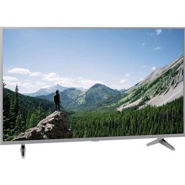 Panasonic TX-32MSW504S 32" LED Full HD Android TV silber MSW504