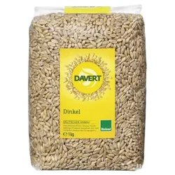 Davert Dinkel bio 1kg