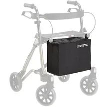 Dietz Rollatortasche S für Rollator
